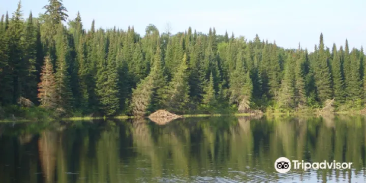 Nopiming省立公園