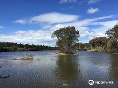 Serendip Sanctuary (Parks Victoria)