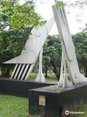 Monumento Aves del Rio