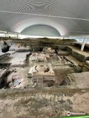 Joya de Ceren Archaeological Park