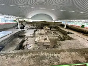霍亞德塞倫考古遺址
