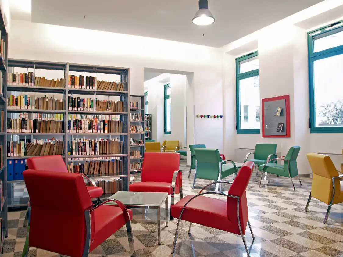 Hotel in zona La Biblioteca di Scandicci