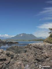 Vargas Island Provincial Park