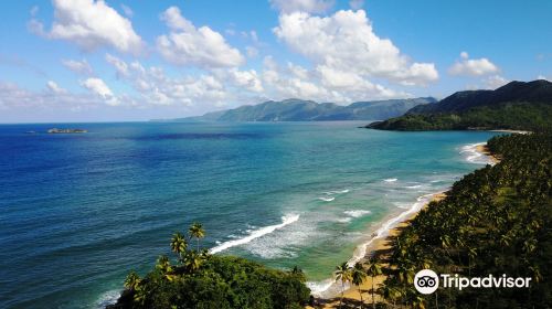 Playa Lanza del Norte