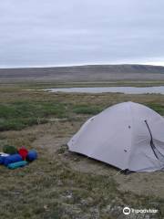 Ovayok Territorial Park