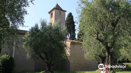 Chapelle de Notre-Dame de Vie