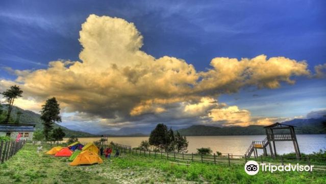 Regulus Treks and Expedition