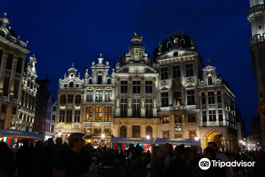 Brussels Jazz Marathon