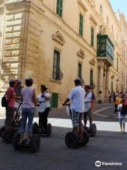 Segway Malta