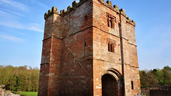 Wetheral Priory Gatehouse