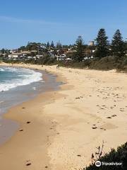 Horseshoe Bay Beach Bermagui.