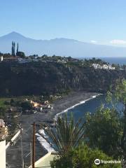 Playa de Santiago