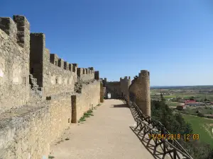 Castillo de Peñaranda de Duero