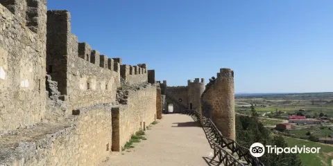 Castillo de Penaranda