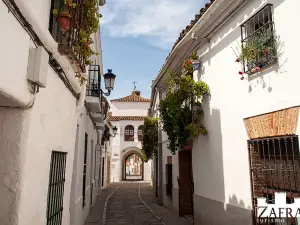 Zafra tour. Descubre Zafra. Visitas guiadas Zafra Turismo y actividades turísticas.