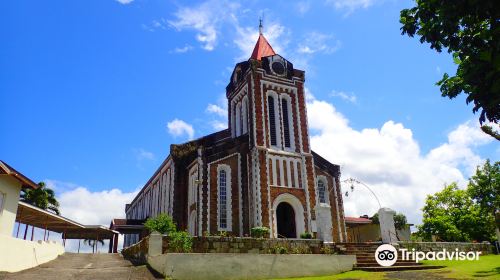 Anglican Church