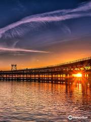 Muelle de Riotinto