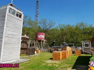 Go Paintball Adventure Park