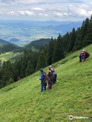 Wolkenlutscher