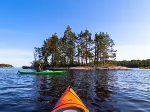 Rentakayak
