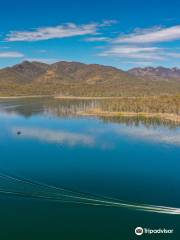 Lake Awoonga