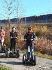 Niagara Segway