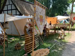 Museumshof Rahden