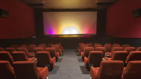 Abbeygate Cinema