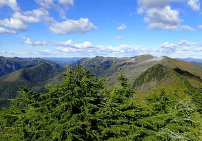 Ketchikan