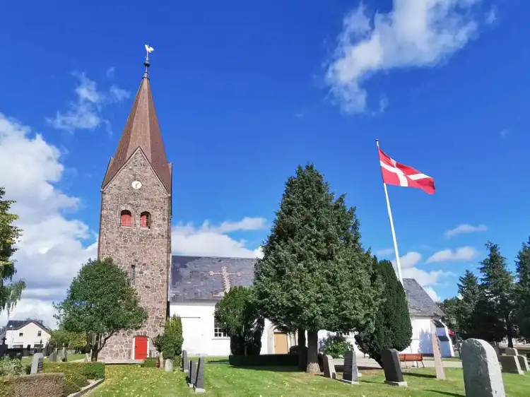 Hotels in Pattburg