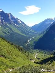 Going-to-the-Sun Road