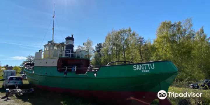 S / S Santtu
