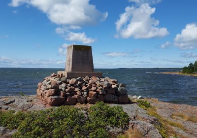 Eckero Post & Tullhus