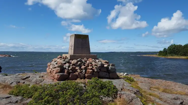 Hoteles cerca de Eckero Post & Tullhus