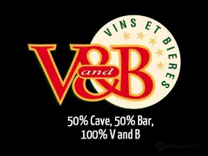 V and B Angouleme
