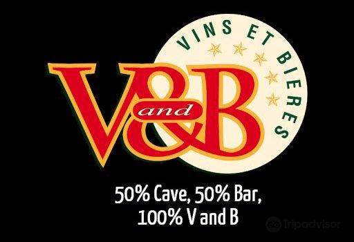 V and B Angouleme