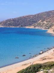 Spiaggia di Mari Pintau