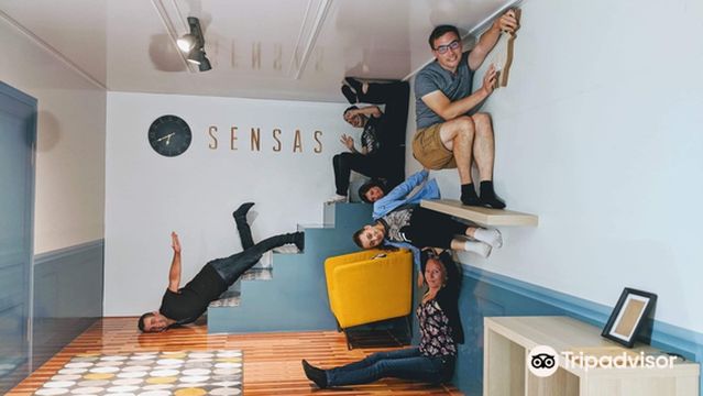 SENSAS Lille