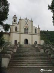 Santuario Nostra Signora delle Rocche