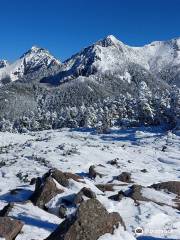 Mt. Amigasa