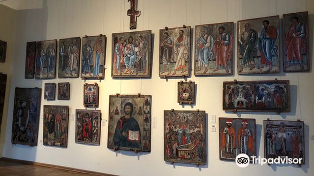 National Museum of Natural History