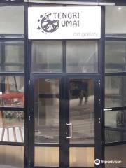 Tengri-Umay Gallery