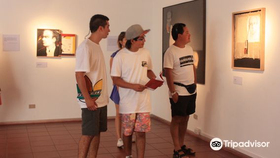 Gabriela Mistral Museum