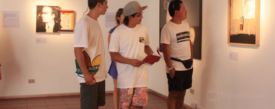 Gabriela Mistral Museum