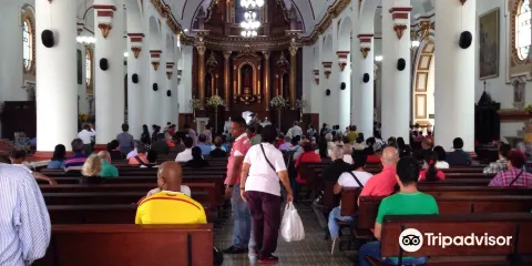 Iglesia San Juan de Dios