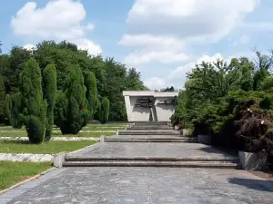 Centralne Muzeum Jeńców Wojennych