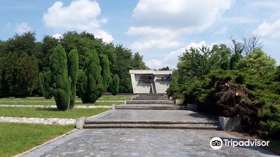 Central Prisoner of War Museum