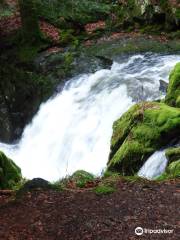 Cascade du Rummel