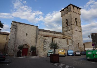 Eglise Saint-Etienne