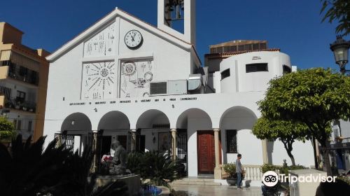 Iglesia Nuestra Senora Del Carmen